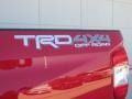 2016 Barcelona Red Metallic Toyota Tundra SR5 CrewMax 4x4  photo #16
