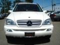 2005 Alabaster White Mercedes-Benz ML 350 4Matic Special Edition  photo #9