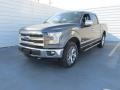 Magnetic - F150 Lariat SuperCrew 4x4 Photo No. 7