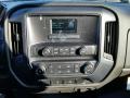 Summit White - Silverado 3500HD WT Crew Cab 4x4 Photo No. 9