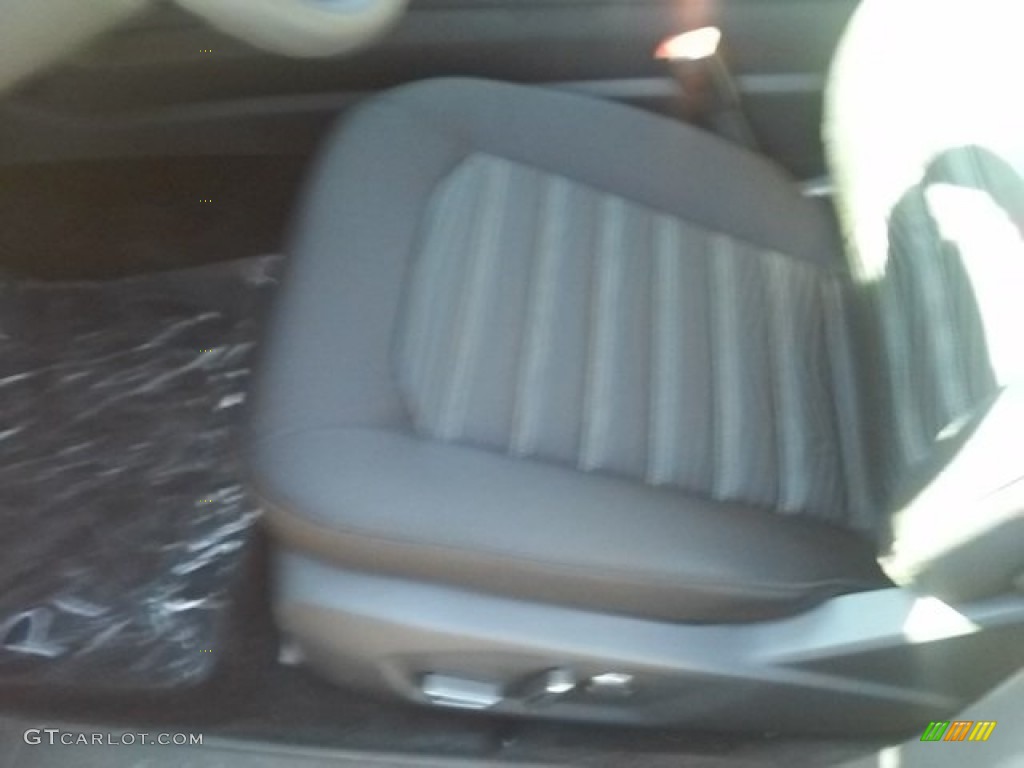 2016 Fusion SE - Shadow Black / Charcoal Black photo #22