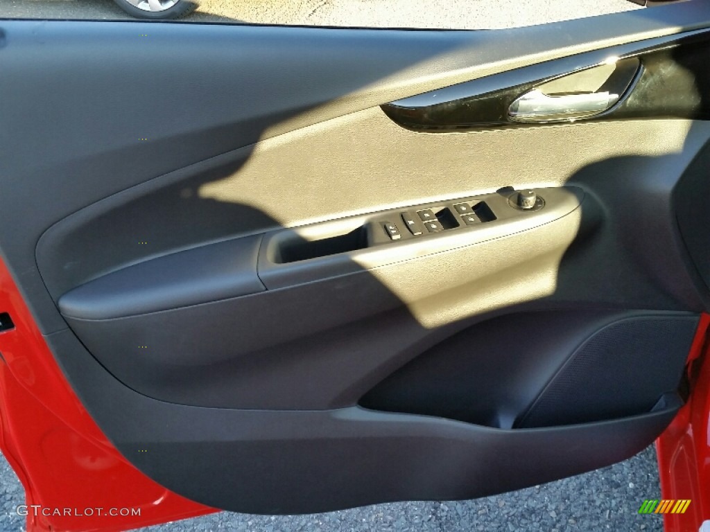 2016 Spark LT - Salsa / Jet Black photo #7