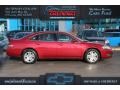 2006 Sport Red Metallic Chevrolet Impala LTZ #111105718