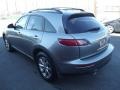 2008 Liquid Platinum Metallic Infiniti FX 35 AWD  photo #3