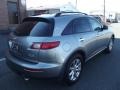 2008 Liquid Platinum Metallic Infiniti FX 35 AWD  photo #4