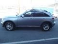 2008 Liquid Platinum Metallic Infiniti FX 35 AWD  photo #6