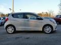 Toasted Marshmallow Metallic - Spark LT Photo No. 3