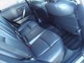 Liquid Platinum Metallic - FX 35 AWD Photo No. 13