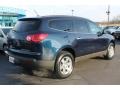 Dark Blue Metallic - Traverse LT Photo No. 3