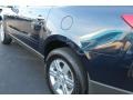 Dark Blue Metallic - Traverse LT Photo No. 4