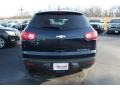 Dark Blue Metallic - Traverse LT Photo No. 6