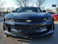 Mosaic Black Metallic - Camaro LT Coupe Photo No. 2