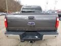 2016 Magnetic Metallic Ford F250 Super Duty XLT Crew Cab 4x4  photo #3