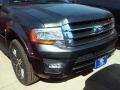 Magnetic Metallic - Expedition XLT Photo No. 3