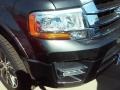 Magnetic Metallic - Expedition XLT Photo No. 4