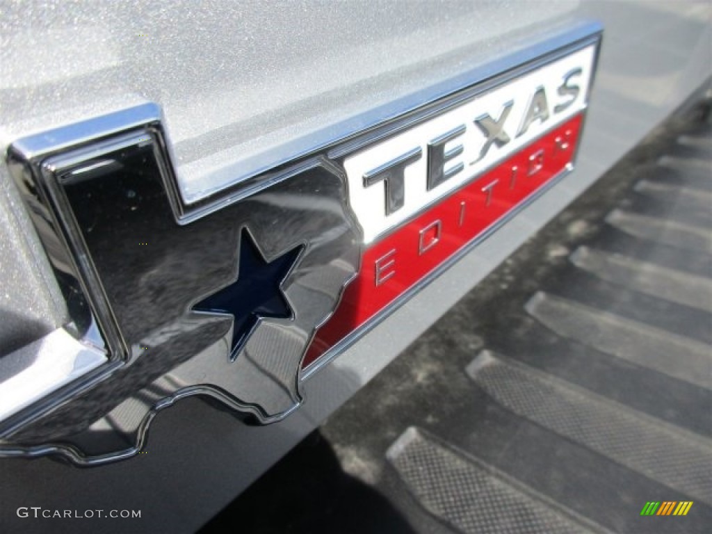 2016 F150 XLT SuperCrew - Ingot Silver / Medium Earth Gray photo #7
