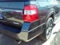 Magnetic Metallic - Expedition XLT Photo No. 7