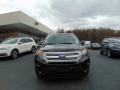 2013 Kodiak Brown Metallic Ford Explorer XLT  photo #8