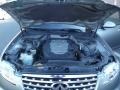 Liquid Platinum Metallic - FX 35 AWD Photo No. 36