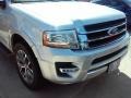 Ingot Silver Metallic - Expedition XLT Photo No. 3