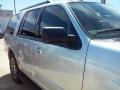 Ingot Silver Metallic - Expedition XLT Photo No. 5