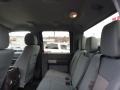 2016 Magnetic Metallic Ford F250 Super Duty XLT Crew Cab 4x4  photo #12