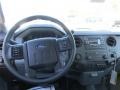 Oxford White - F250 Super Duty XL Super Cab Photo No. 10