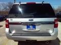 Ingot Silver Metallic - Expedition XLT Photo No. 12