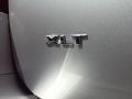 Ingot Silver Metallic - Expedition XLT Photo No. 13