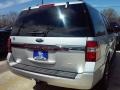 Ingot Silver Metallic - Expedition XLT Photo No. 16