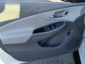 Light Ash/Dark Ash 2016 Chevrolet Volt LT Door Panel