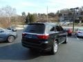 Brilliant Black Crystal Pearl - Durango Crew 4x4 Photo No. 3
