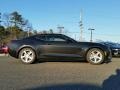 Mosaic Black Metallic - Camaro LT Coupe Photo No. 3