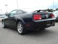 2006 Black Ford Mustang GT Premium Coupe  photo #4