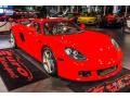 Guards Red - Carrera GT  Photo No. 3
