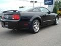 2006 Black Ford Mustang GT Premium Coupe  photo #5