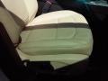 2016 White Platinum Metallic Tri-Coat Ford Explorer XLT  photo #19