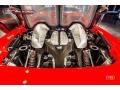 2005 Porsche Carrera GT 5.7 Liter DOHC 40-Valve Variocam V10 Engine Photo