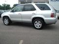 2005 Billet Silver Metallic Acura MDX   photo #3