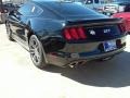 Shadow Black - Mustang GT Coupe Photo No. 9