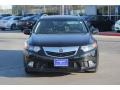 Crystal Black Pearl - TSX Technology Sport Wagon Photo No. 2