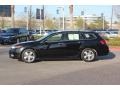 Crystal Black Pearl - TSX Technology Sport Wagon Photo No. 4