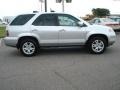 2005 Billet Silver Metallic Acura MDX   photo #7