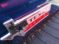 2016 Blue Flame Ford F150 XLT SuperCrew  photo #6