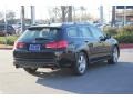 Crystal Black Pearl - TSX Technology Sport Wagon Photo No. 7
