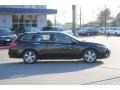 Crystal Black Pearl - TSX Technology Sport Wagon Photo No. 8