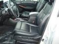 2005 Billet Silver Metallic Acura MDX   photo #10