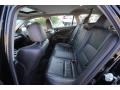 Crystal Black Pearl - TSX Technology Sport Wagon Photo No. 22