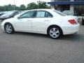 2005 Premium White Pearl Acura RL 3.5 AWD Sedan  photo #4