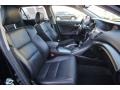 Crystal Black Pearl - TSX Technology Sport Wagon Photo No. 28
